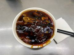 -杨记灌肠(食品街店)