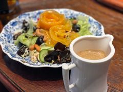 -面辣子·陕西家乡菜(钟楼店)