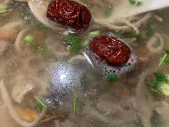 -鹏馨羊羔肉·非遗(新建街店)