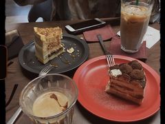 -NokNok Coffee(宽窄巷子店)