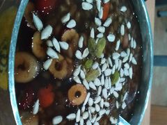 -清真老铁家灌汤包