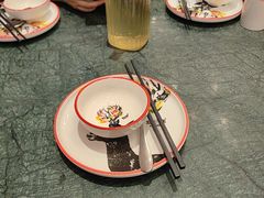 -新白鹿餐厅(湖滨银泰IN77C区店)