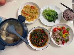 -玥悦月子中心(南桥店)