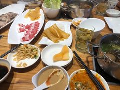 -嗨羊火锅(西环店)