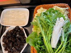 -涿派·炝锅鱼(涿州店)