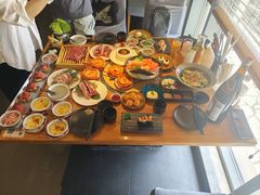 -赤坂亭·M9和牛烧肉·铁板烧·日料398放题(长泰广场店)