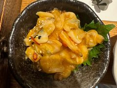 -衣川小森林·料理·寿司(鸿铭中心店)