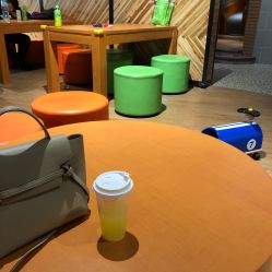 -幻贝家儿童乐园(苏州中心店)