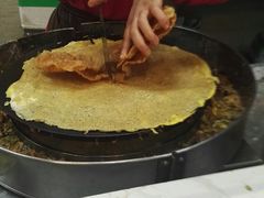 -清真·二嫂子煎饼果子(鼓楼旗舰形象店)