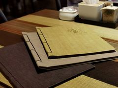 大堂-炉匠炉端烧·酒(国金中心商场店)