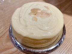 奶盖-北大家园食堂