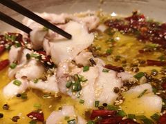 -十三式重庆江湖菜(金茂览秀城店)