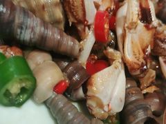 -永红源啤酒·烧烤·海鲜·大排档(青特城店)