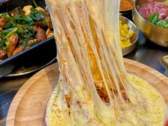 -韩味南山塔·烤肉自助(中骏世界城店)