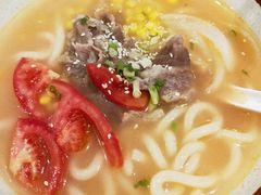 -大家乐(广州天河城六楼店)