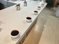 -三宅一生咖啡馆·咖啡培训(金雄达园区店)