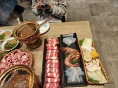 -古关火锅店(古北水镇景区店)