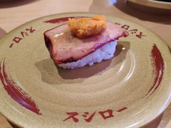 鹅肝海胆寿司-寿司郎(北京路粤潮楼店)