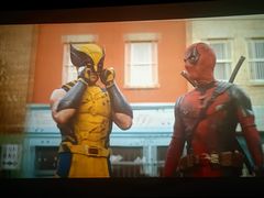 -横店电影城(李沧店)