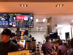 -麦当劳(豫园店)