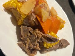 -汤城小厨•粤菜•靓汤(苏州街店)