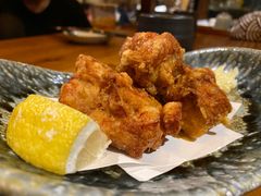-鸟鸣门屋台料理(金帝银泰店)