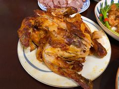 -盒马鲜生(双清路店)