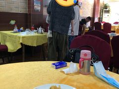 大堂-强胜客家小镇(永福路店)