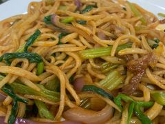 -清真西北风味餐厅