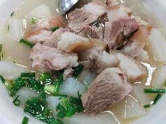 -荣生萝卜汤饭店