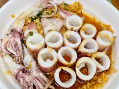 -荣基四海一家·家常菜·海鲜大排档(新安店)