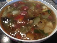 -张老三肉丸糊辣汤(丰登南路店)