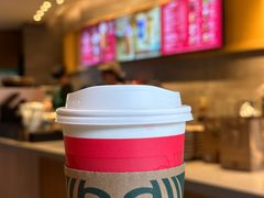 -星巴克臻选(成都太古里店)