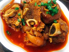 -婺源第一楼(朱子大道店)