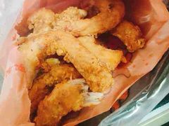 -王超林风味炸鸡(贵和街店)