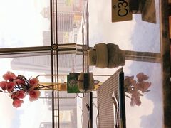 -粤海璇宫·木棉花高空旋转餐厅·聚会派对