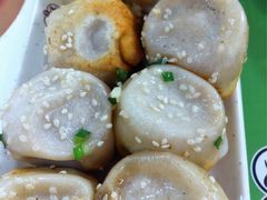 -咬不得高祖生煎·简餐(高银街店)