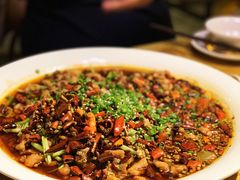 霸王兔.-兔槽江湖菜·重庆璧山兔(水围店)