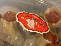-白玉兰食品(中山公园龙之梦店)