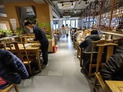 -河沿肉饼Beijing Pie(东华门店)