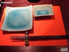 漂亮的餐具-松子料理(亮马桥店)