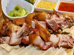 -马家饭堂(南街薰酱店)