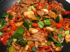 -湘小馆剁椒鱼头(金帝商务大厦店)