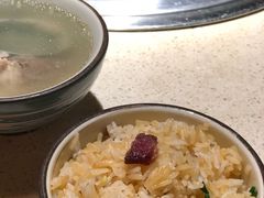 -润泽园椰子鸡(汇一城店)