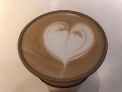 -麦当劳(中山大道中店)