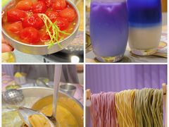 -椰小鸡·琼州糟粕醋·火锅(美兰缤纷城店)