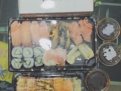 -林妈妈村·日式料理(宝山龙湖天街店)