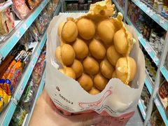 -利强记北角鸡蛋仔(弥敦道店 )