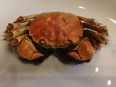 -上海虹桥宾馆味翠餐厅