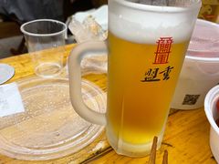 -盟重烧烤(东瓜山创始店)